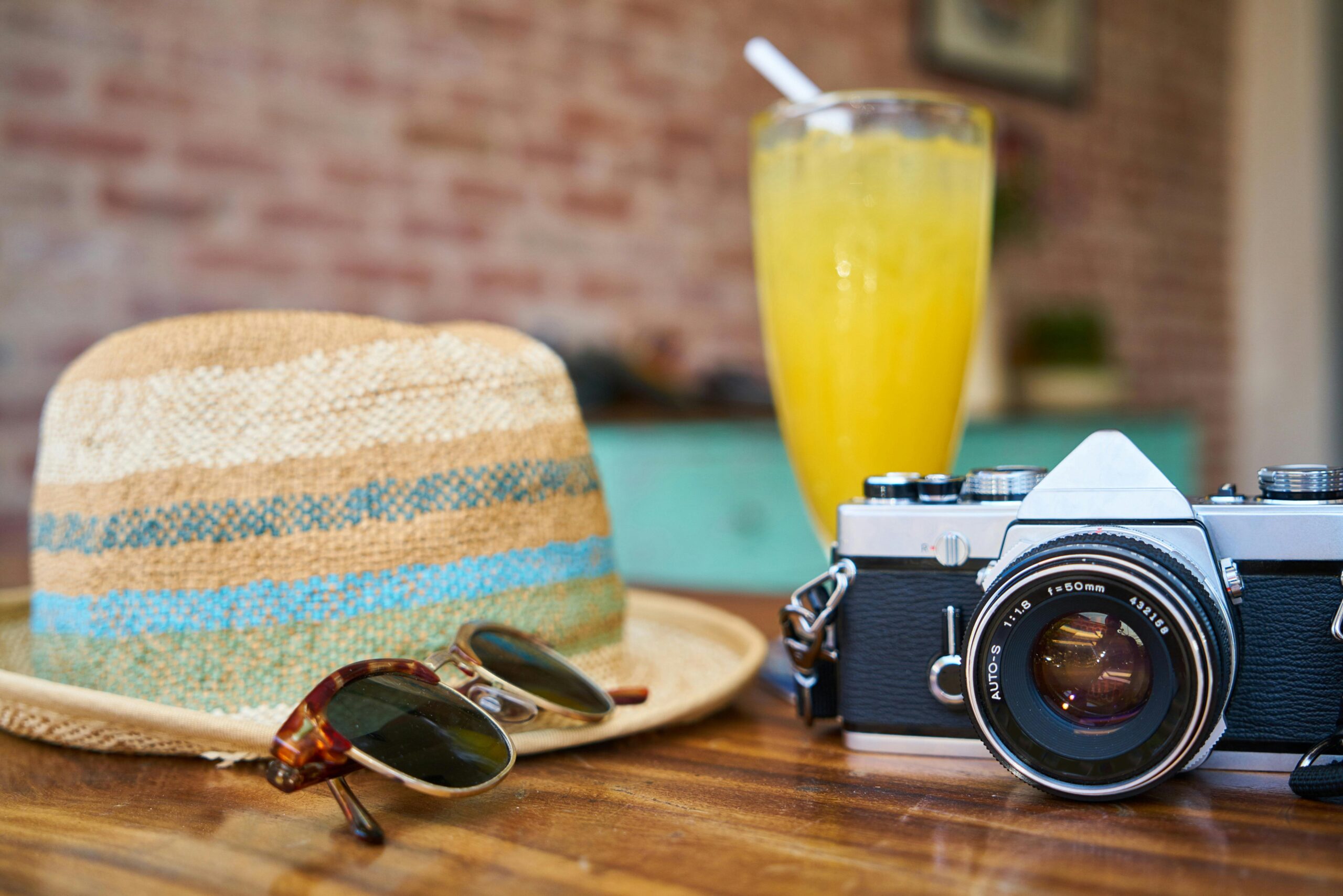 5 Aplikasi Travel Terbaik untuk Liburan Hemat dan Praktis