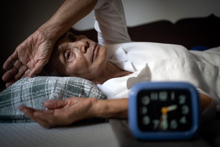 Cara Meningkatkan Kualitas Tidur untuk Hidup Lebih Sehat