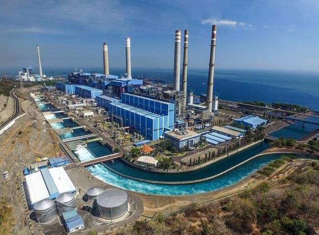 Menyongsong Masa Depan Energi Terbarukan