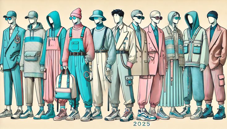 Memahami Tren Fashion Berkelanjutan