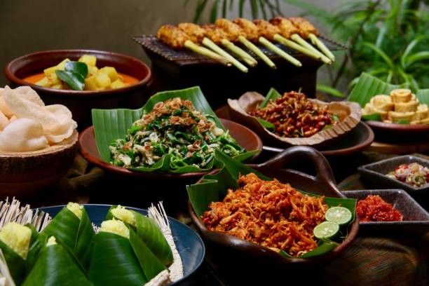 Kuliner Tradisional Nusantara yang Wajib Dicoba